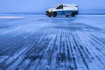 Mercedes-Benz eVito Van 2018 года (WW)
